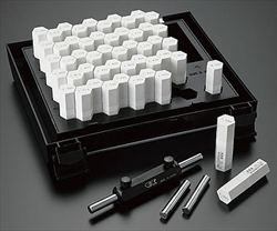 Trục chuẩn, pin gauge ECP Series Eisen